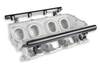 Holley Modular Ultra Lo-Ram EFI Manifold LS1/2/6 Ultra Lo-Ram Manifold Kit - LS1/2/6