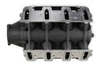 Holley Modular Ultra Lo-Ram EFI Manifold LS1/2/6 Ultra Lo-Ram Manifold Kit - LS1/2/6-Black Finish