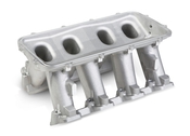 Holley Hi-Ram Lower Manifold - GM LS7 LS7 Carbureted Base Only