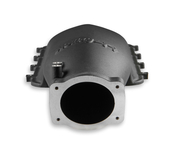 HI-RAM 105MM Plenum Top Black Finish