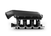 8.2" SBF Ford Hi-Ram EFI Manifold-Black 8.2" SBF Ford Hi-Ram Intake Manifold with 95mm LS Throttle Body Flange Top. Black Finish