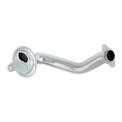 Holley Oil Pickup Tube Assembly - Ford Godzilla 7.3L