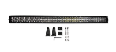 Bright Earth LED 40 IN STRAIGHT LIGHT BAR DUAL ROW