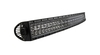 Bright Earth 52 IN. CURVED LIGHT BAR DUAL ROW