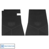 1966-1967 CHEVROLET CUSTOM EL CAMINO/EL CAMINO 'SS 396' FLOOR MATS