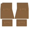 1971-1972 OLDSMOBILE CUTLASS FLOOR MATS