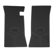 1963-1967 CHEVROLET CORVETTE STING RAY' FLOOR MATS 1