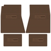 1970-1972 BUICK GRAN SPORT 455 SPORT 'GS 455' FLOOR MATS