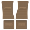 1970-1974 CHEVROLET CAMARO SS' FLOOR MATS