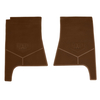 1970-1972 CHEVROLET CHEVELLE/MALIBU/SS 'SS 454' FLOOR MATS