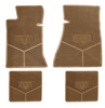 1982-1992 PONTIAC TRANS AM FLOOR MATS