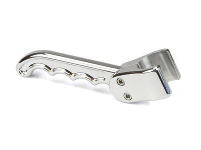 Billet Grab Handle 1.25" Tube Mount Polished