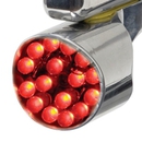 LED Safety Taillights