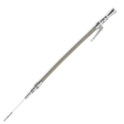 Anchor-Tight Locking Stainless Flexible Engine Dipsticks 1999 & Later GM LS Series Truck.