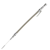 Anchor-Tight Locking Stainless Flexible Engine Dipsticks 1997 & Later GM LS Series Car.