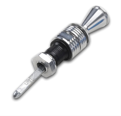 Anchor-Tight Locking Direct Mount Trans Dipstick For 200-4R