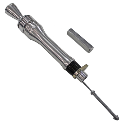 Anchor-Tight Locking Direct Mount Trans Dipstick For C-6