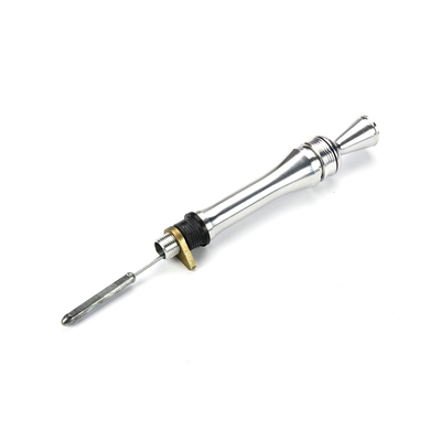 Anchor-Tight Locking Direct Mount Trans Dipstick For C-4