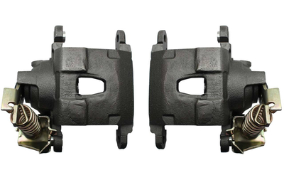 GM Rear Caliper with E-Brake Option (PAIR)