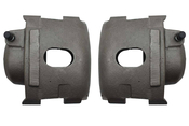 1962-1972 Mopar Front Single Piston Calipers (Both L+R Sides)