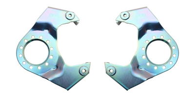 1971-1991 Ford Bronco Caliper Bracket & Ring (EACH)