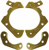 1955-1958 Chevy Full Size Caliper Bracket (Pair)