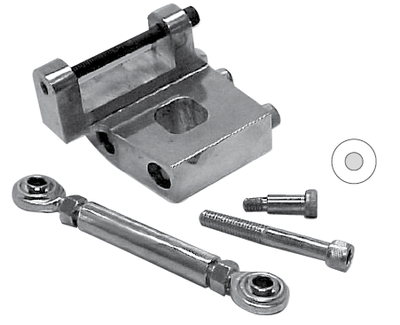 Power Steering Bracket Kit