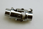 Universal Steering Joints