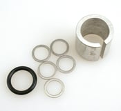 Type II Power Steering Pressure Reducing Kit