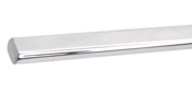 Stainless Steel 3/4-DD Shaft 36" Long