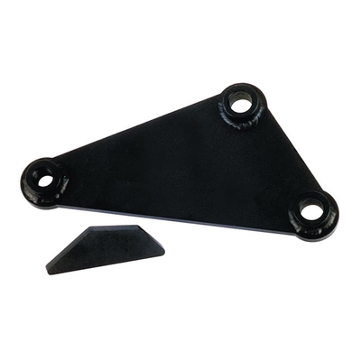 Flaming River Saginaw Steering Box Mount (Bracket Only)