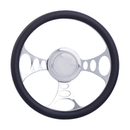 Billet Steering Wheels