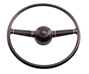 15" 1940s Ford Style Steering Wheel