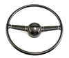 15" 1940s Ford Style Steering Wheel