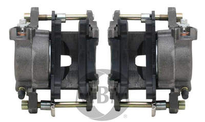 GM Rear Calipers for A, X, & F Body (Both L+R Sides)