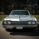 A Body (Chevelle, GTO, Cutlass)