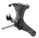 Spindles & Caliper Brackets