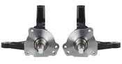 1974-1978 Mustang II Stock Height Spindles (Pair)